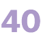 40