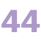 44