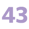 43